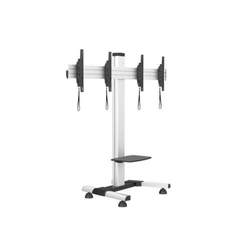 TTD01 46FW <Br>2 screen Video Wall Floor Stand </Br>